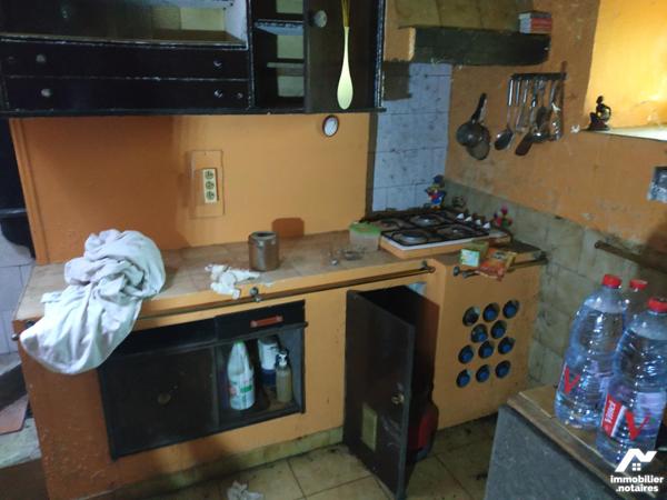 Maison d'habitation à Celles En Bassigny (52360)