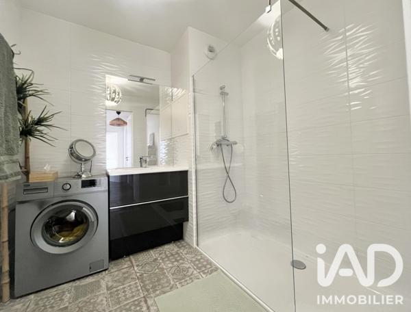 Appartement à vendre 3 pièces 60 m² Puteaux