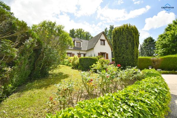 Maison à vendre 7 pièces CELLETTES (41)