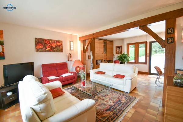 Maison à vendre 7 pièces CELLETTES (41)
