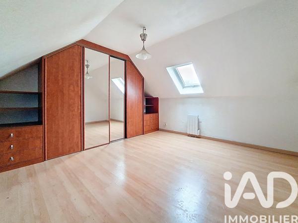 Maison à vendre 5 pièces 116 m² Crécy-la-Chapelle