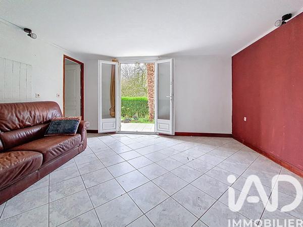 Maison à vendre 5 pièces 116 m² Crécy-la-Chapelle