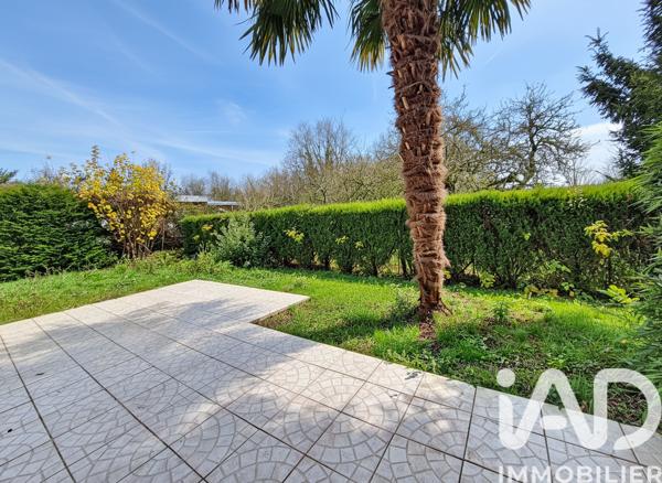 Maison à vendre 5 pièces 116 m² Crécy-la-Chapelle