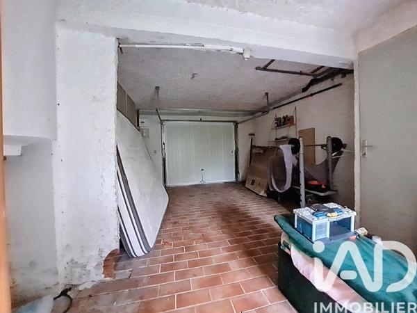 Maison à vendre 5 pièces 116 m² Crécy-la-Chapelle