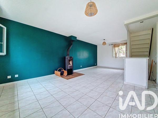 Maison à vendre 5 pièces 116 m² Crécy-la-Chapelle