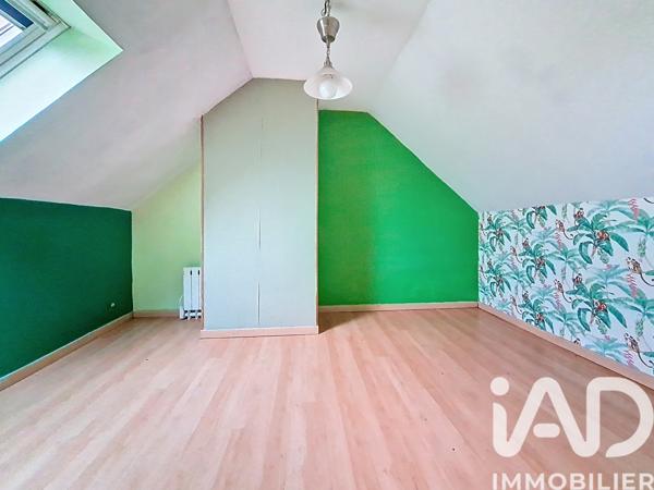Maison à vendre 5 pièces 116 m² Crécy-la-Chapelle
