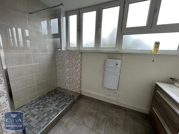 Appartement à louer 4 pièces 89.06m² Sedan (08200)