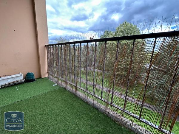 Appartement à louer 4 pièces 89.06m² Sedan (08200)