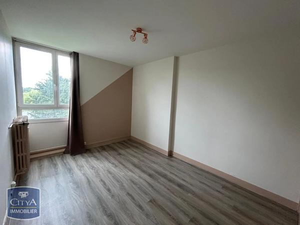 Appartement à louer 4 pièces 89.06m² Sedan (08200)