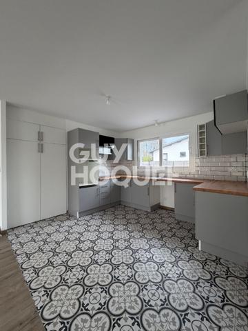 Maison neuve T5 SAUGNAC ET CAMBRAN