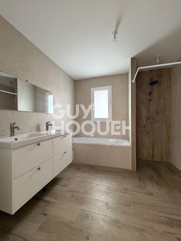 Maison neuve T5 SAUGNAC ET CAMBRAN