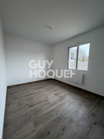 Maison neuve T5 SAUGNAC ET CAMBRAN