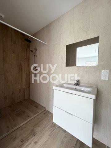 Maison neuve T5 SAUGNAC ET CAMBRAN