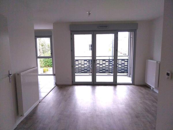 LOCATION TYPE 1 bis _ ESSENTIEL II _ 202,  
Angers 49000