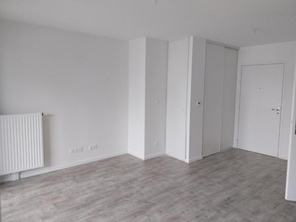 LOCATION TYPE 1 bis _ ESSENTIEL II _ 202,  
Angers 49000