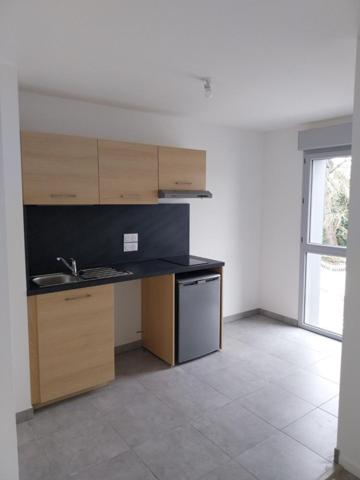 LOCATION TYPE 1 bis _ ESSENTIEL II _ 202,  
Angers 49000