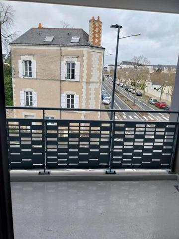 LOCATION TYPE 1 bis _ ESSENTIEL II _ 202,  
Angers 49000
