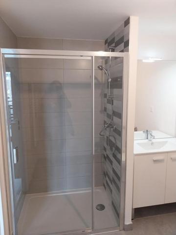 LOCATION TYPE 1 bis _ ESSENTIEL II _ 202,  
Angers 49000