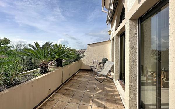 Appartement à vendre    3 pièces • 117 m2 Les Angles