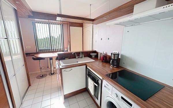 Appartement à vendre    3 pièces • 117 m2 Les Angles