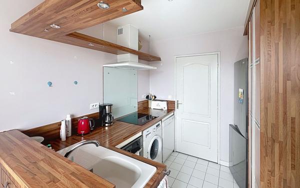 Appartement à vendre    3 pièces • 117 m2 Les Angles