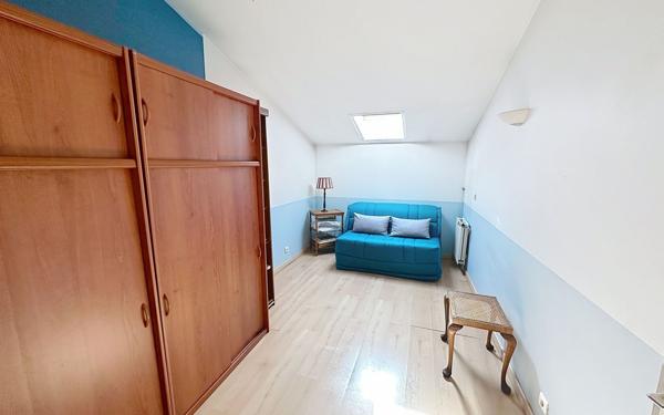 Appartement à vendre    3 pièces • 117 m2 Les Angles