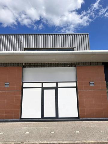 Local commercial Bonchamp Les Laval 72,52 m2 , Bonchamp les laval Local commercial Bonchamp Les Laval 72,52 m2 , Bonchamp les laval