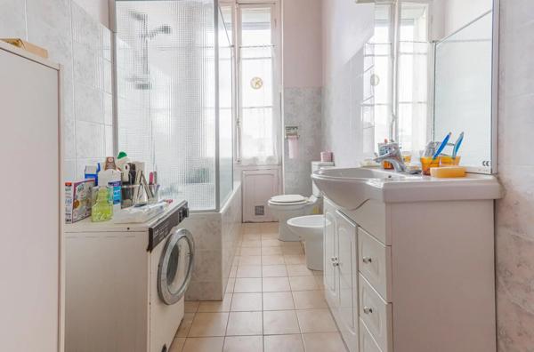Appartement à vendre 4 pièces 124.18m² Nice (06000)