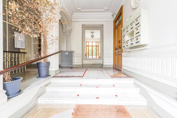 Appartement à vendre 4 pièces 124.18m² Nice (06000)