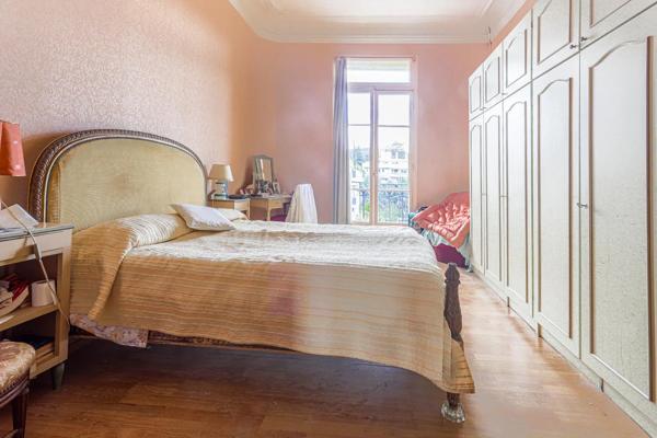 Appartement à vendre 4 pièces 124.18m² Nice (06000)