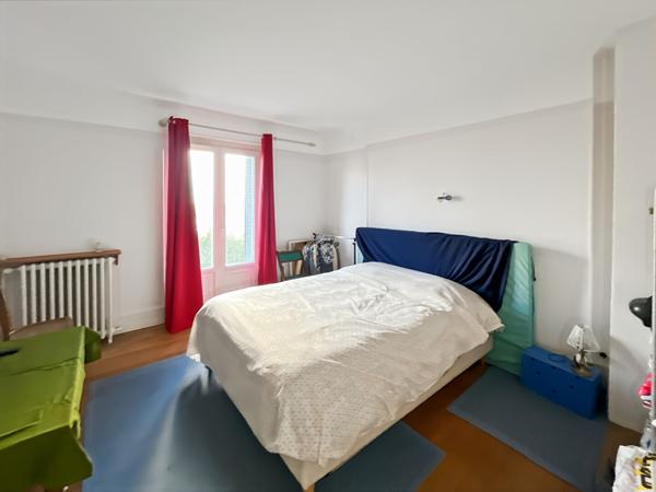 Maison Hardricourt 190 m² - 4 chambres
