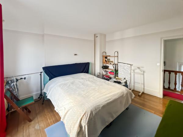 Maison Hardricourt 190 m² - 4 chambres