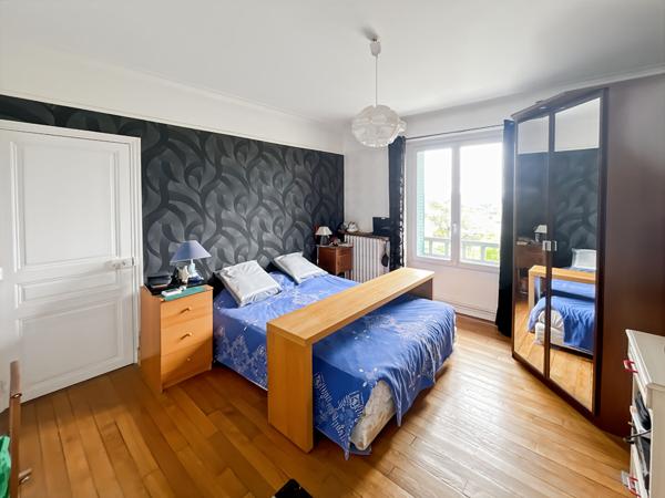 Maison Hardricourt 190 m² - 4 chambres