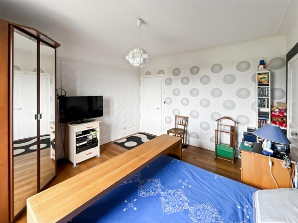 Maison Hardricourt 190 m² - 4 chambres