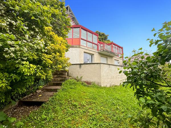 Maison Hardricourt 190 m² - 4 chambres