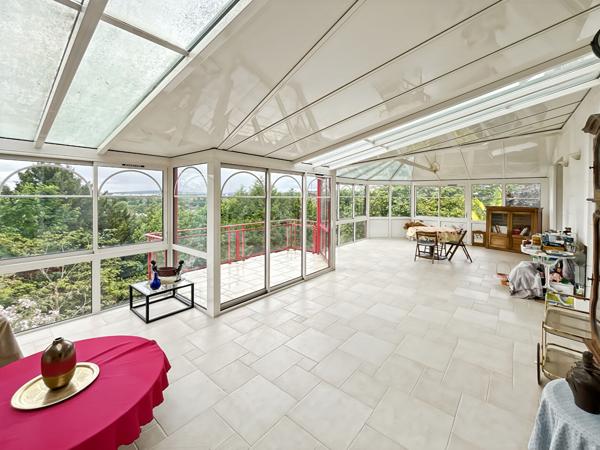 Maison Hardricourt 190 m² - 4 chambres