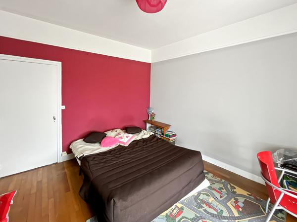 Maison Hardricourt 190 m² - 4 chambres