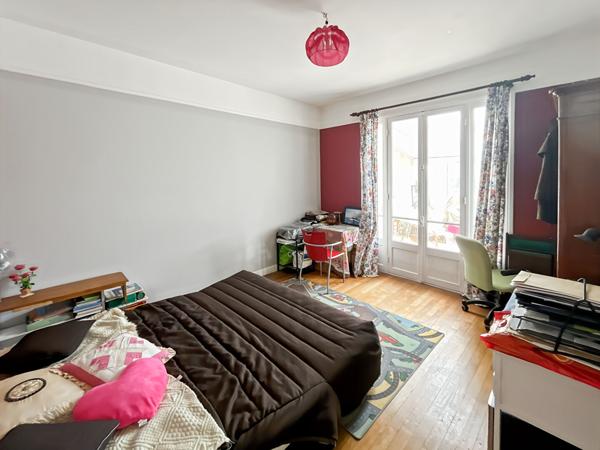 Maison Hardricourt 190 m² - 4 chambres
