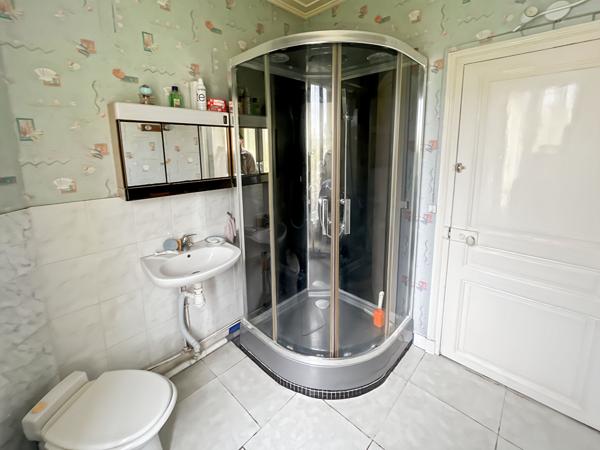 Maison Hardricourt 190 m² - 4 chambres