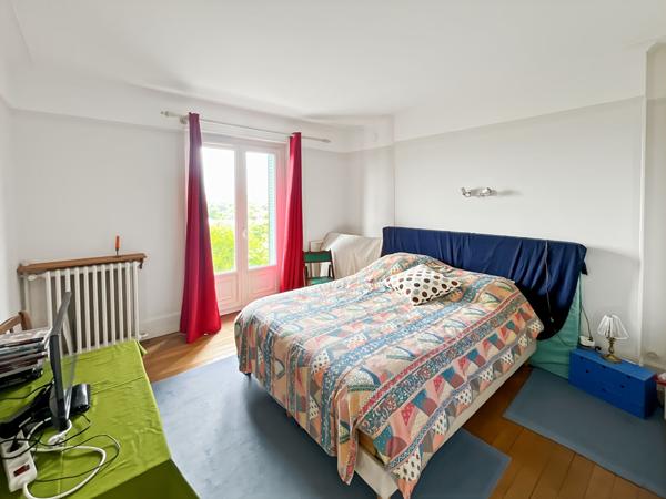 Maison Hardricourt 190 m² - 4 chambres