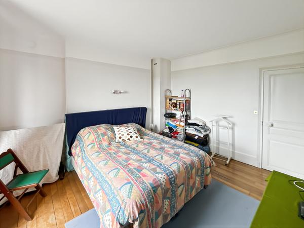 Maison Hardricourt 190 m² - 4 chambres
