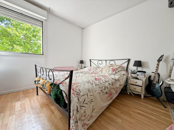 Appartement Jouy Le Moutier 2 pièce(s) 47.23 m2