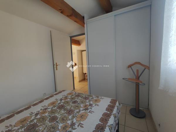 Maison à vendre, 3 pièces - Saint-Pierre-la-mer 11560