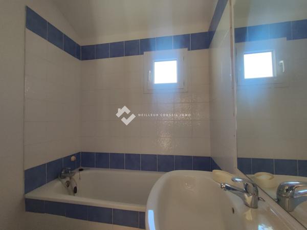 Maison à vendre, 3 pièces - Saint-Pierre-la-mer 11560