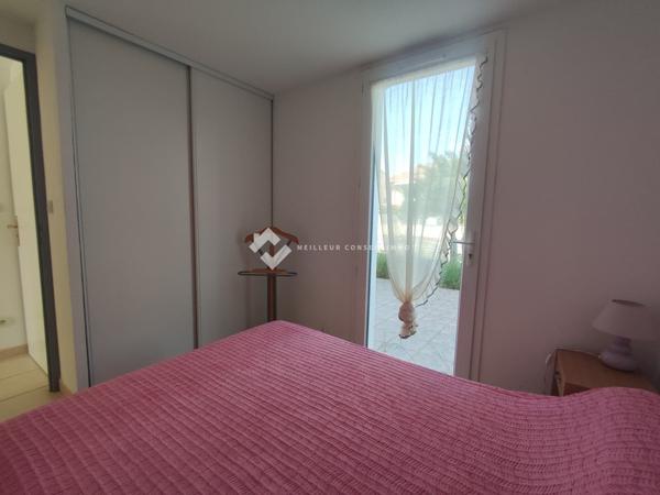 Maison à vendre, 3 pièces - Saint-Pierre-la-mer 11560