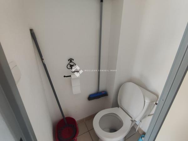 Maison à vendre, 3 pièces - Saint-Pierre-la-mer 11560