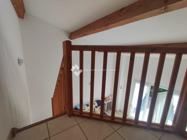 Maison à vendre, 3 pièces - Saint-Pierre-la-mer 11560