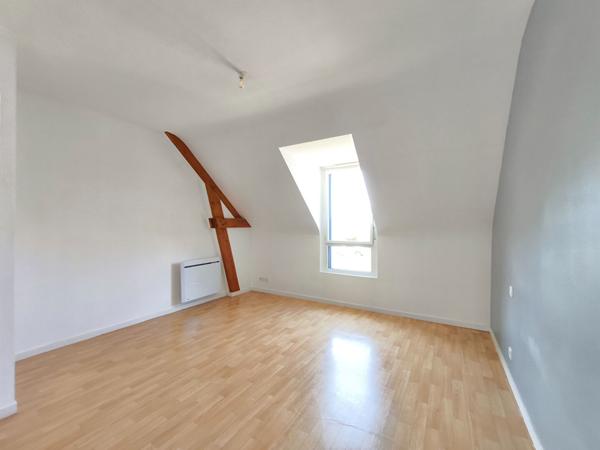 Maison Saint Jouan Des Guerets 6 pièce(s) 115.70 m2 à louer