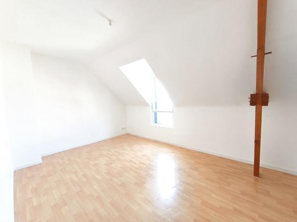 Maison Saint Jouan Des Guerets 6 pièce(s) 115.70 m2 à louer