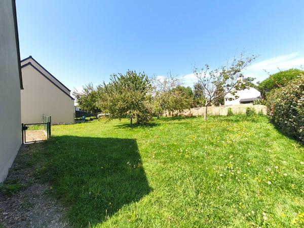 Maison Saint Jouan Des Guerets 6 pièce(s) 115.70 m2 à louer